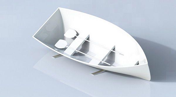 船形沙发创意设计::设计路上::网页设计,网站建设,平面设计爱好者交流